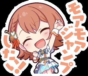 来自珍藏集: Character Stamps